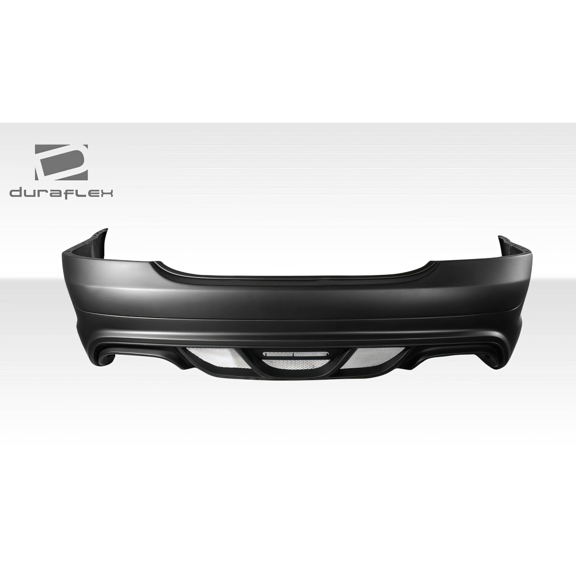 All kind of body kits for Mercedes-Benz S-Class 2007. Exterior/Rear Bumpers or Lips 