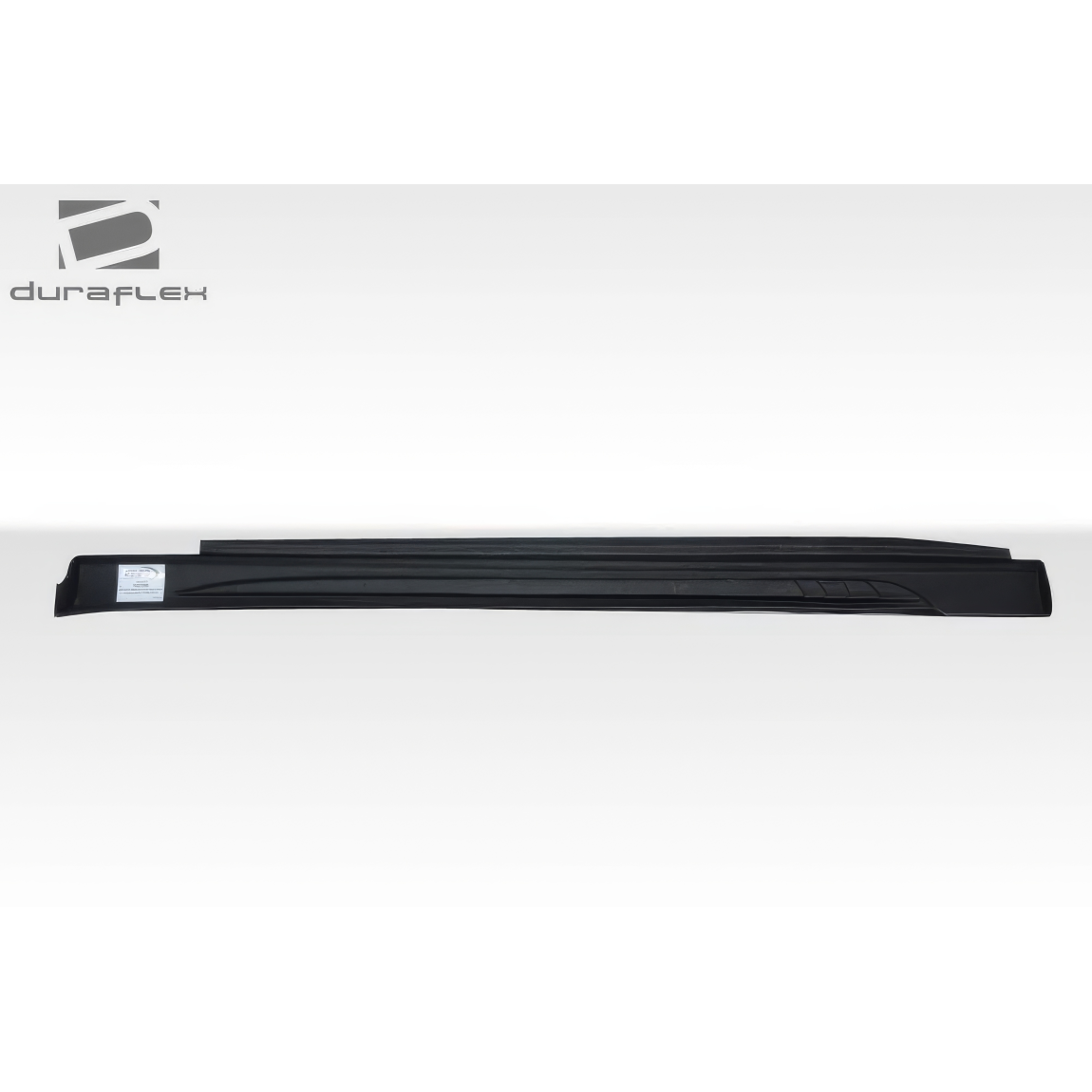 All kind of body kits for Mercedes-Benz E-Class 2010. Exterior/Side Skirts 