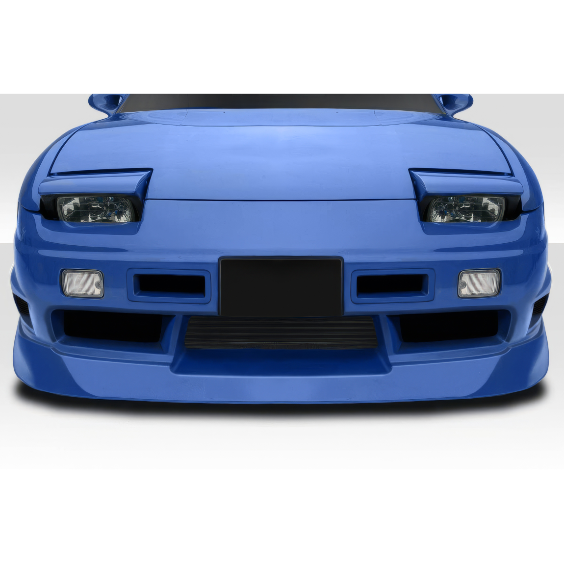 All kind of body kits for Nissan 240SX 1989. Exterior/Complete Body Kits 