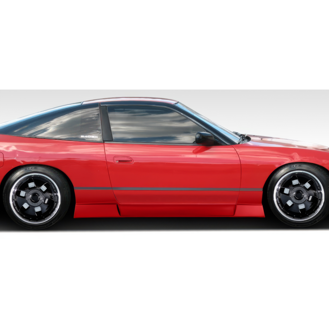 All kind of body kits for Nissan 240SX 1989. Exterior/Complete Body Kits 