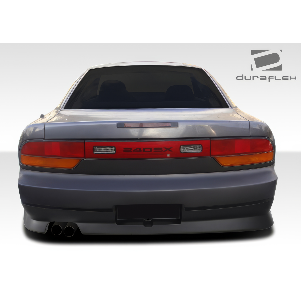 All kind of body kits for Nissan 240SX 1989. Exterior/Complete Body Kits 