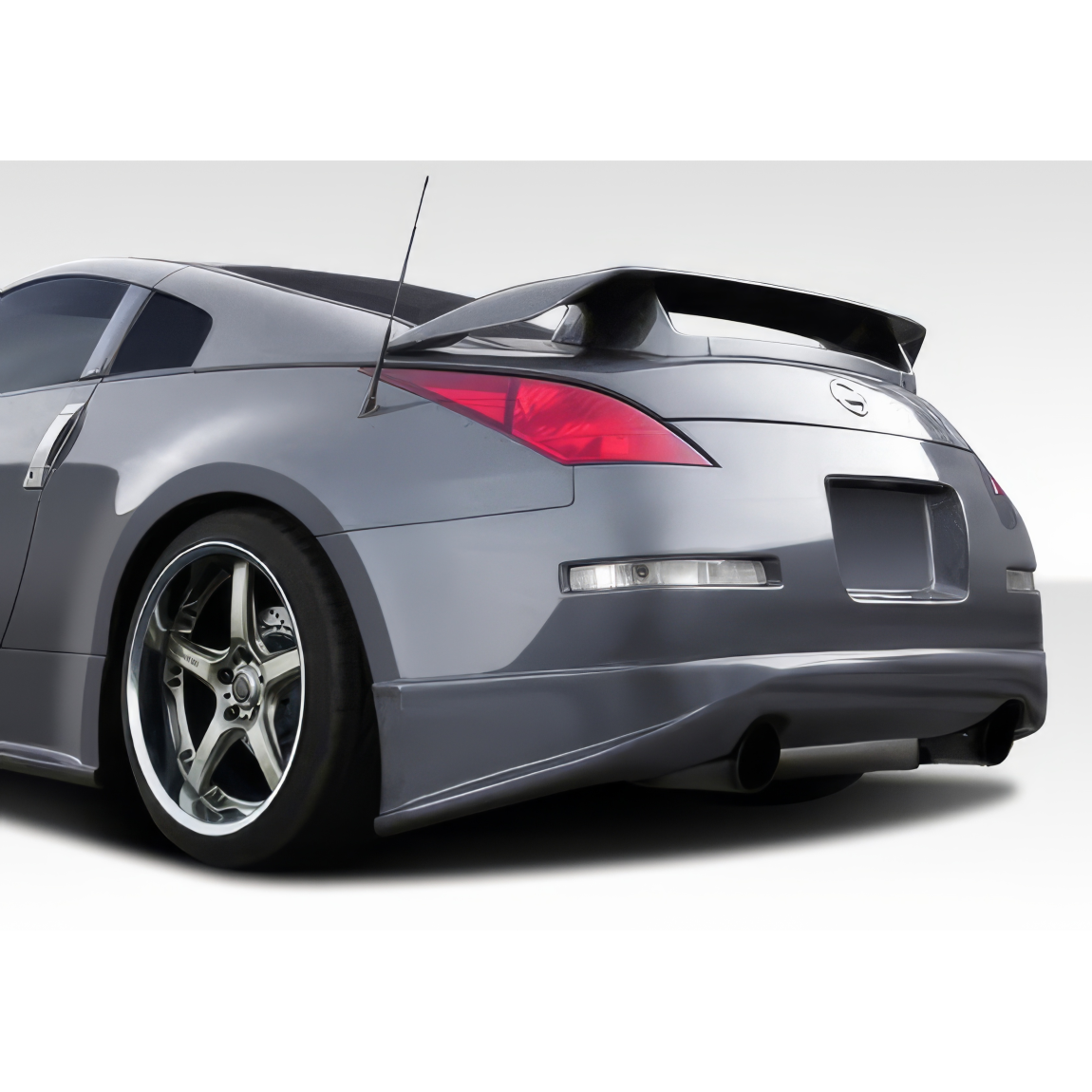 All kind of body kits for Nissan 350Z 2003. Exterior/Complete Body Kits 