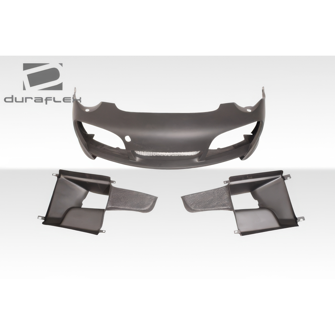 All kind of body kits for Porsche 911 2005. Exterior/Front Bumpers or Lips 