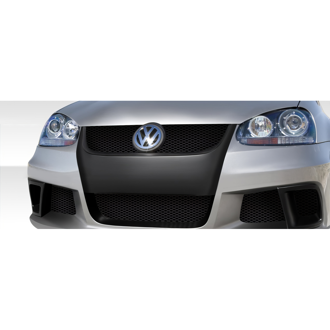 All kind of body kits for Volkswagen Jetta 2005. Exterior/Grilles 