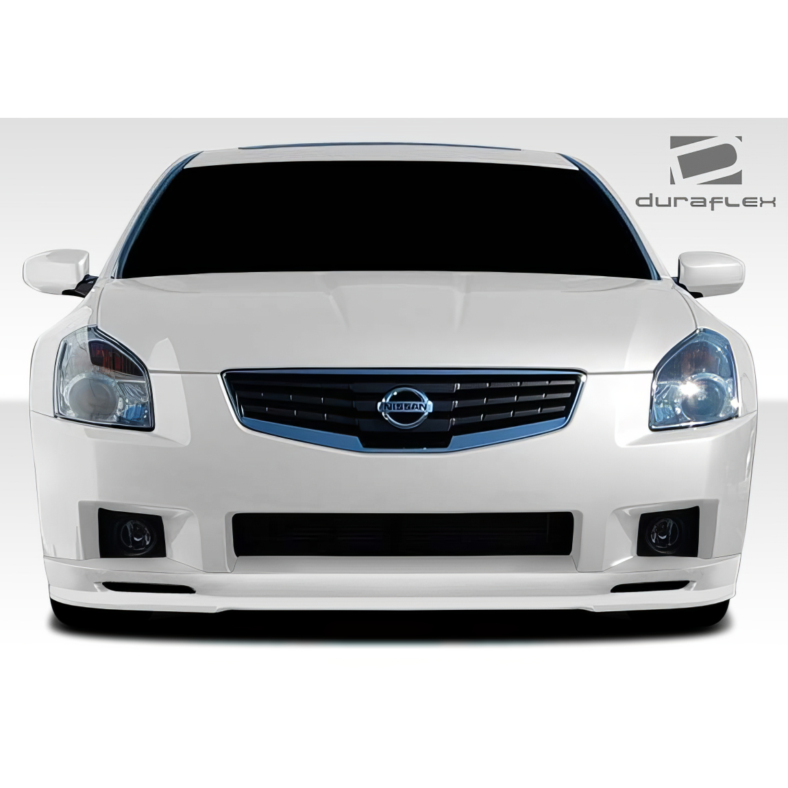 All kind of body kits for Nissan Maxima 2007. Exterior/Front Bumpers or Lips 