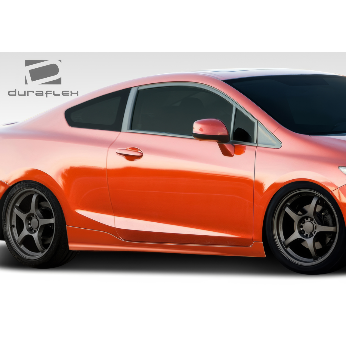 All kind of body kits for Honda Civic 2012. Exterior/Complete Body Kits 