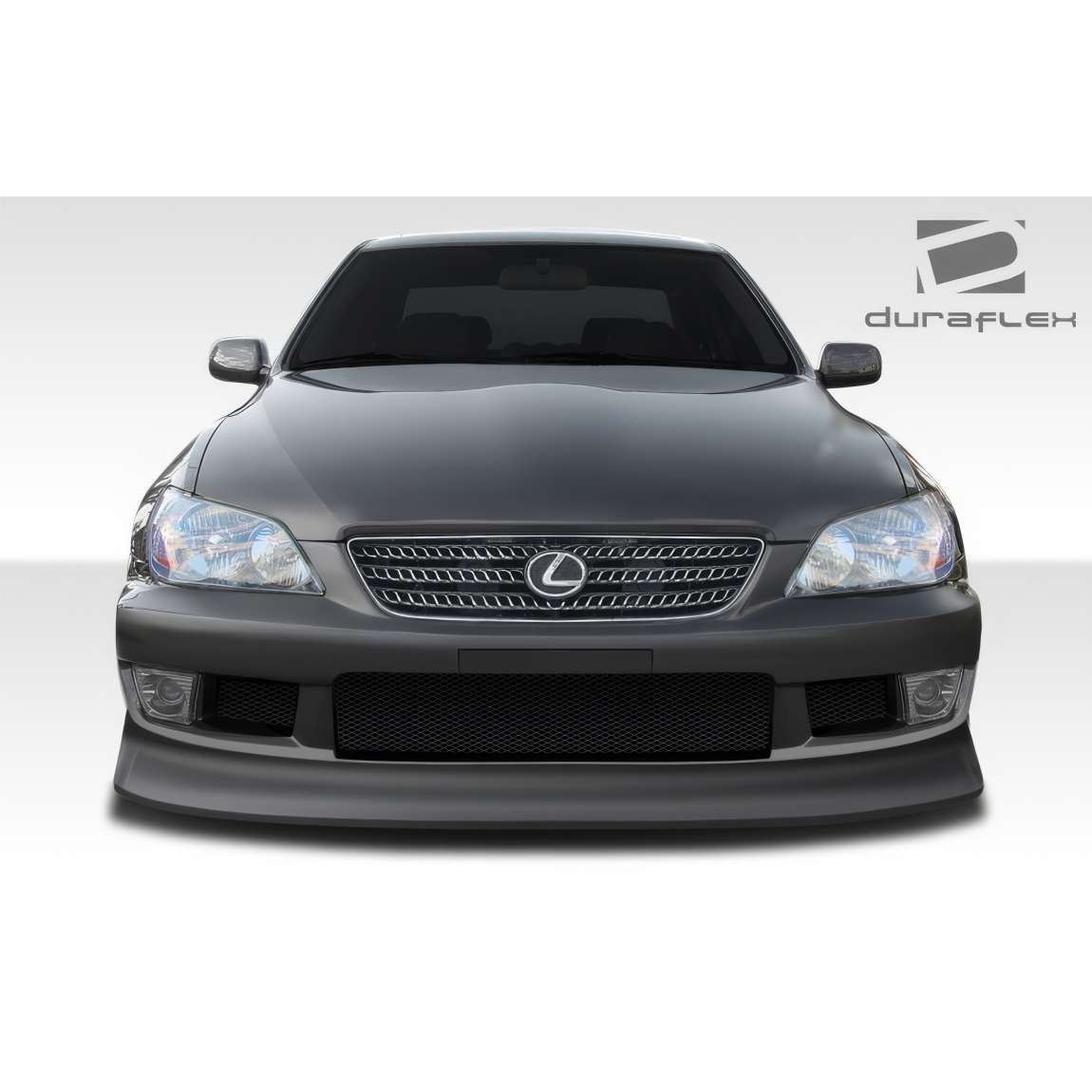 All kind of body kits for Lexus IS Series 2000. Exterior/Complete Body Kits 