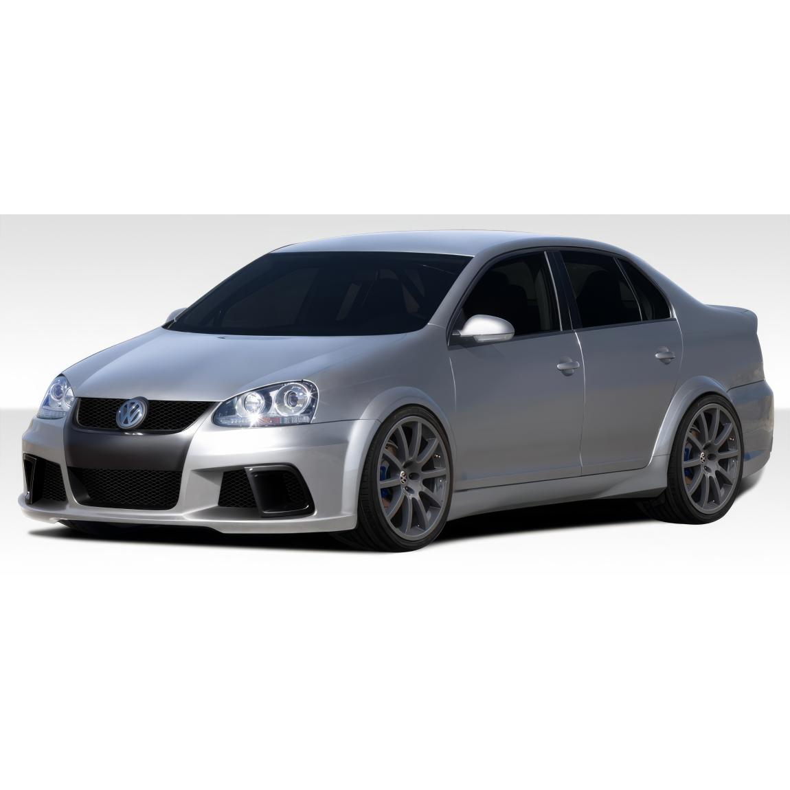 All kind of body kits for Volkswagen Jetta 2005. Exterior/Complete Body Kits 