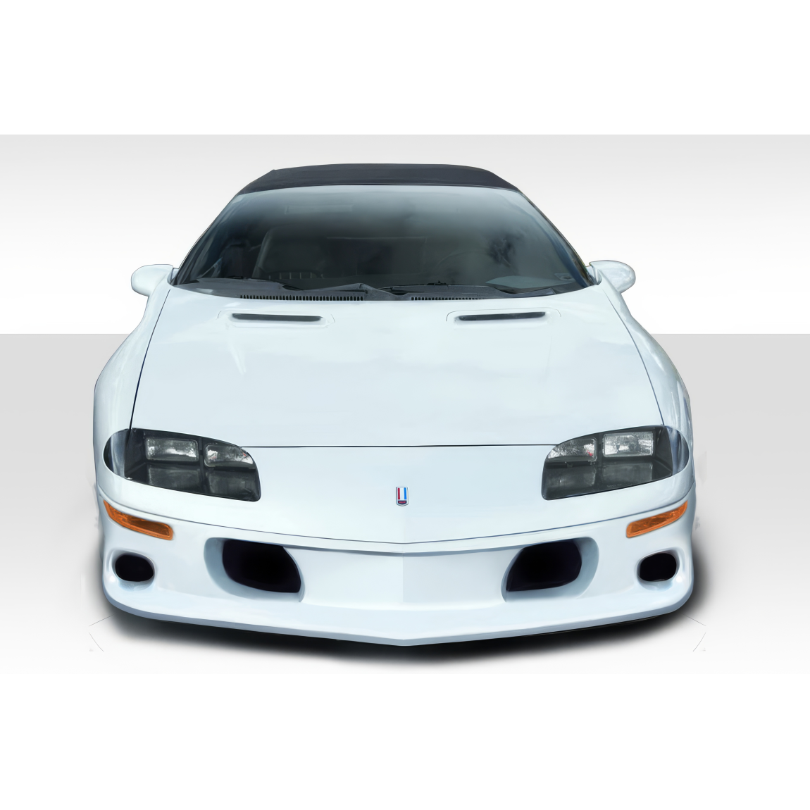 All kind of body kits for Chevrolet Camaro 1993. Exterior/Front Bumpers or Lips 