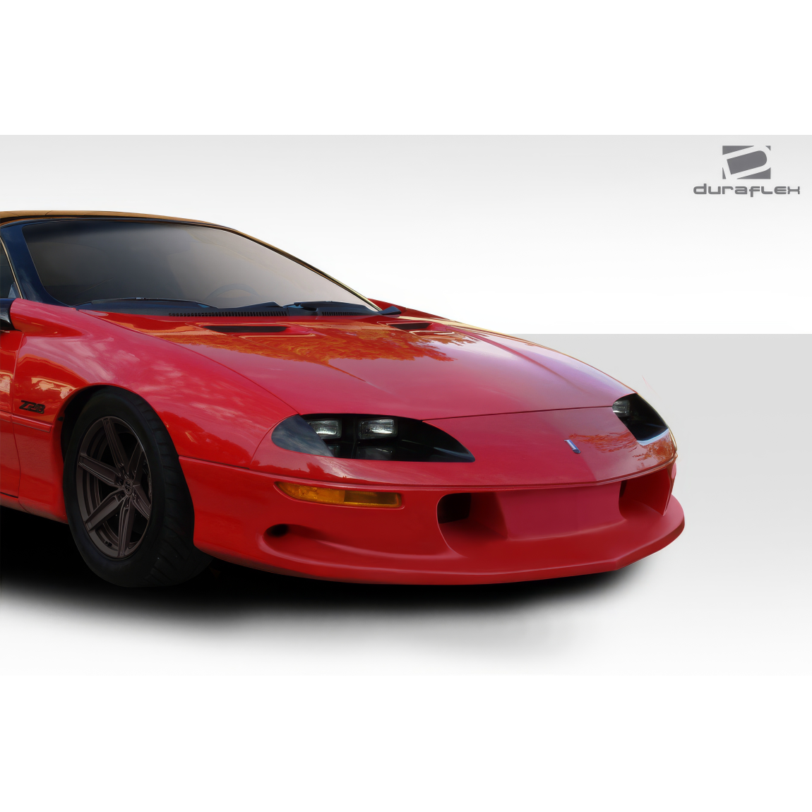 All kind of body kits for Chevrolet Camaro 1993. Exterior/Front Bumpers or Lips 