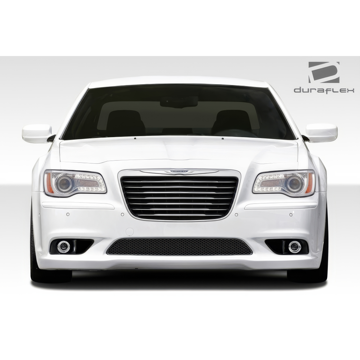 All kind of body kits for Chrysler 300 2011. Exterior/Front Bumpers or Lips 