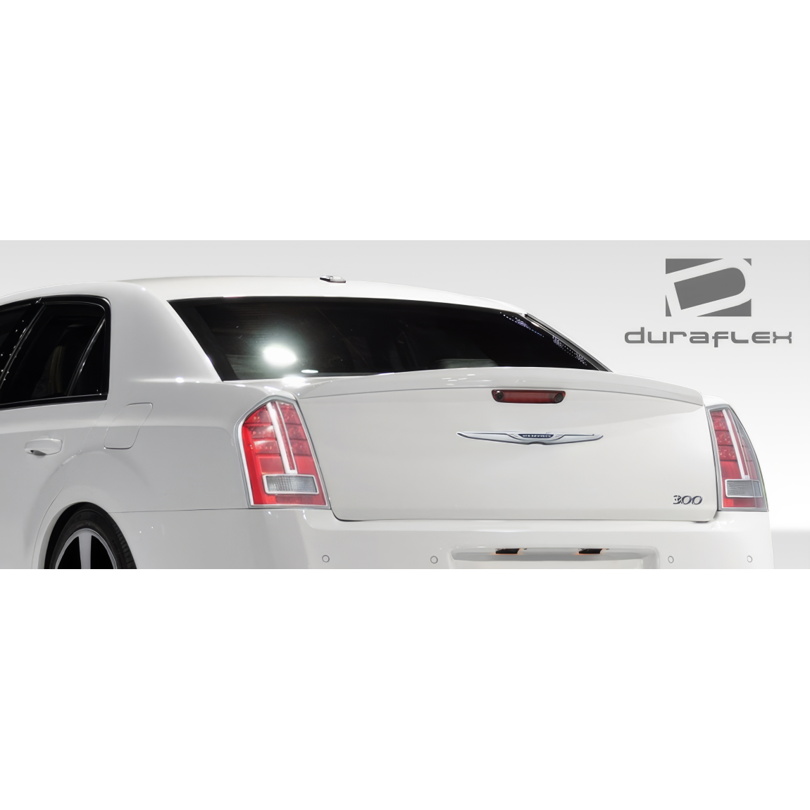 All kind of body kits for Chrysler 300 2011. Exterior/Wings 