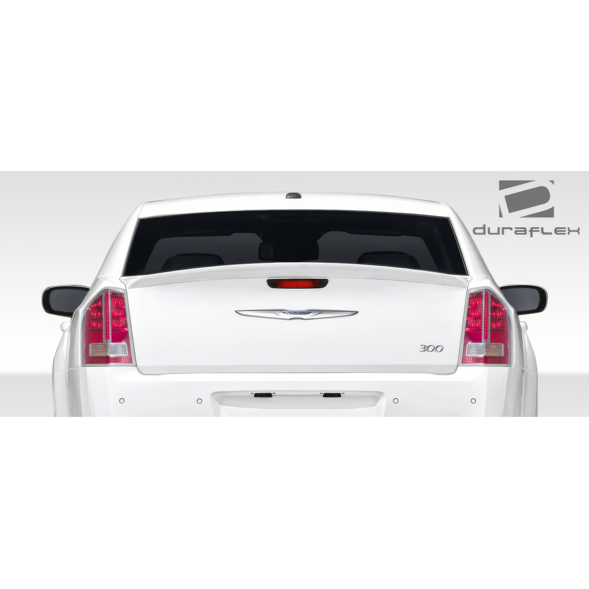 All kind of body kits for Chrysler 300 2011. Exterior/Wings 