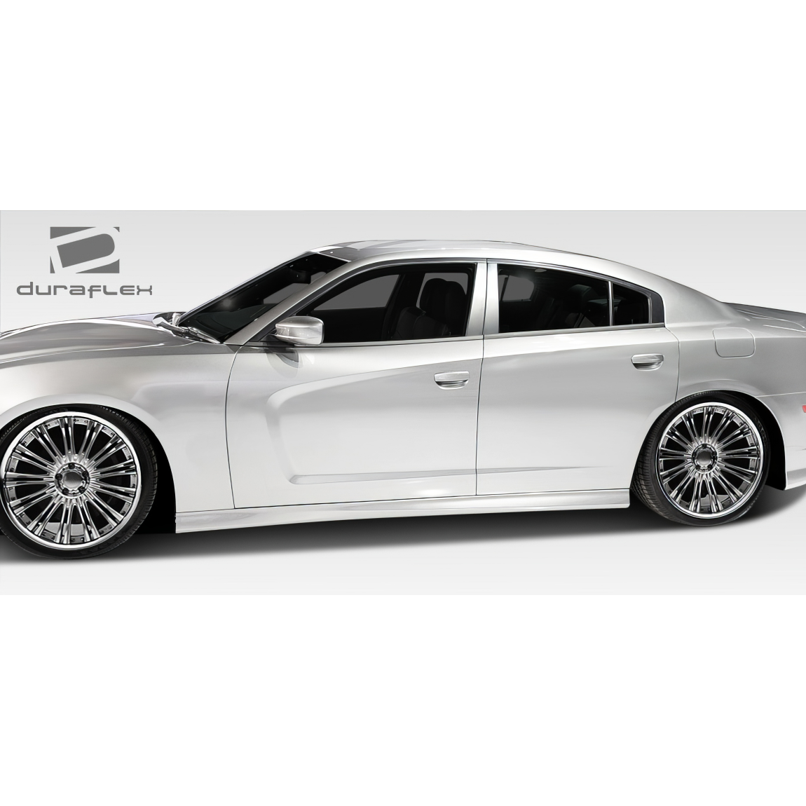 All kind of body kits for Dodge Charger 2011. Exterior/Complete Body Kits 