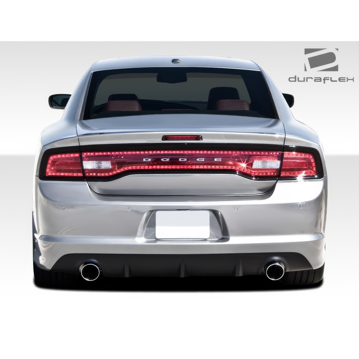 All kind of body kits for Dodge Charger 2011. Exterior/Rear Bumpers or Lips 