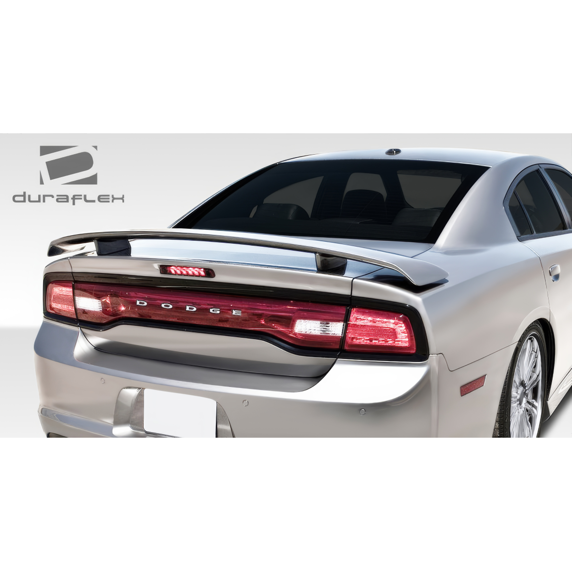 All kind of body kits for Dodge Charger 2011. Exterior/Complete Body Kits 