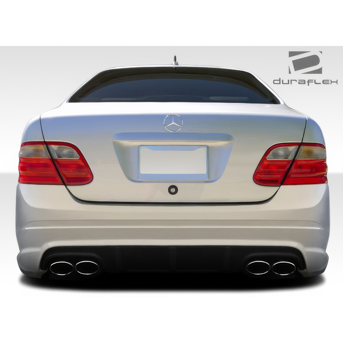 All kind of body kits for Mercedes-Benz C-Class 1998. Exterior/Complete Body Kits 