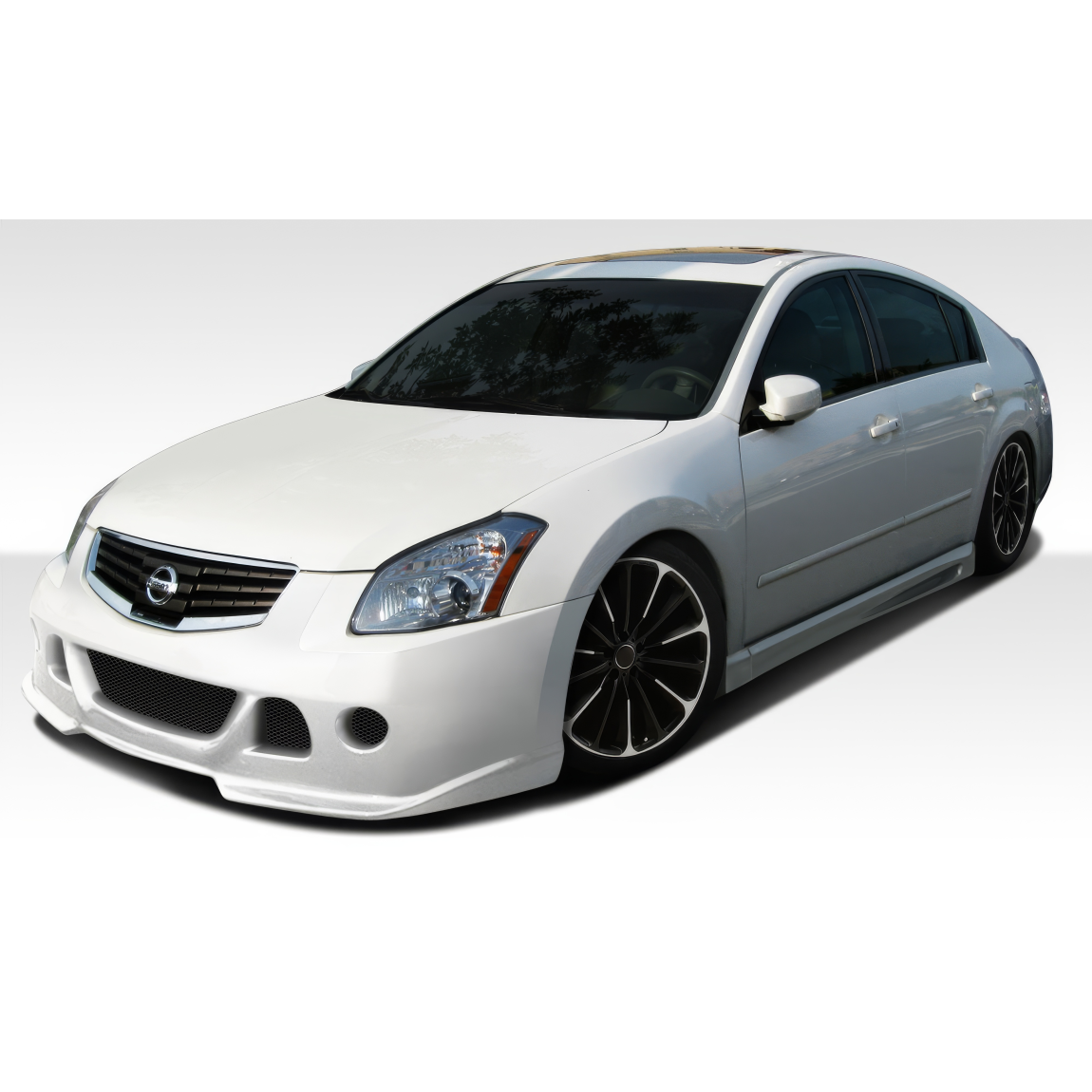 All kind of body kits for Nissan Maxima 2007. Exterior/Complete Body Kits 