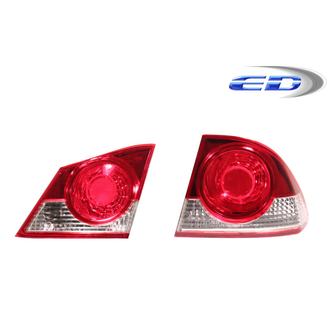 All kind of body kits for Honda Civic 2006. Lighting/Tail Lights 