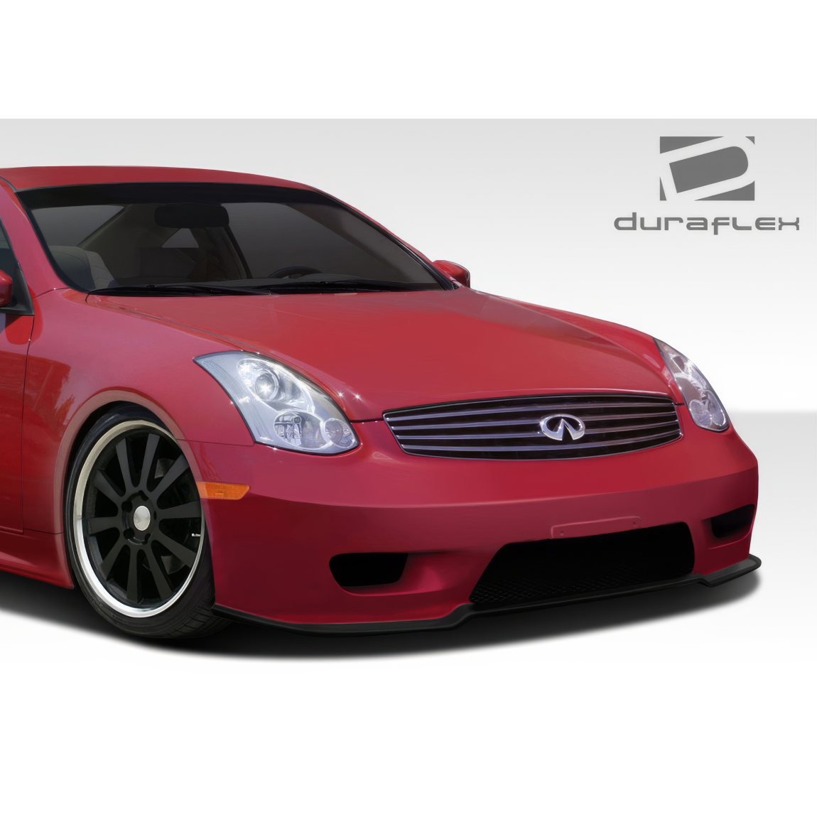 All kind of body kits for Infiniti G35 2003. Exterior/Complete Body Kits 