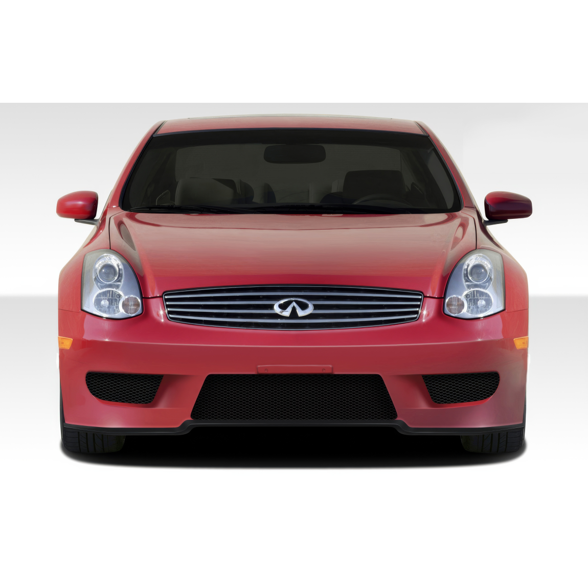 All kind of body kits for Infiniti G35 2003. Exterior/Complete Body Kits 