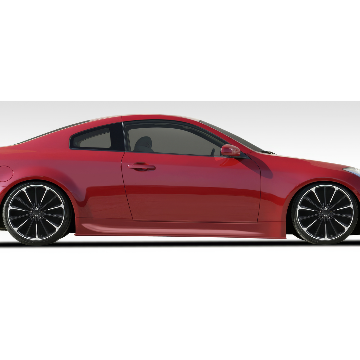 All kind of body kits for Infiniti G35 2003. Exterior/Complete Body Kits 