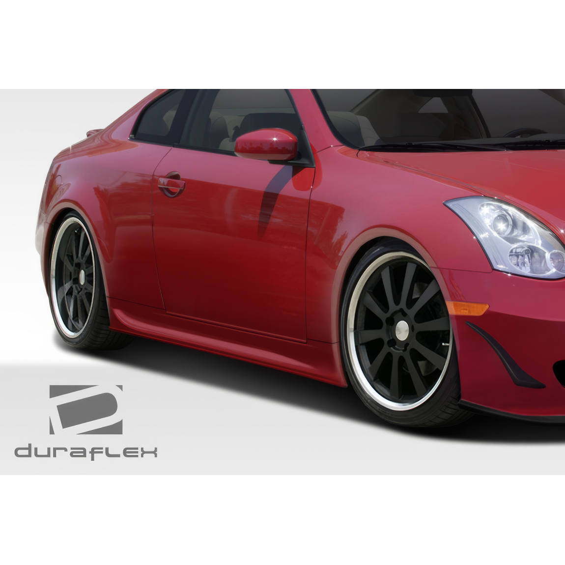 All kind of body kits for Infiniti G35 2003. Exterior/Complete Body Kits 