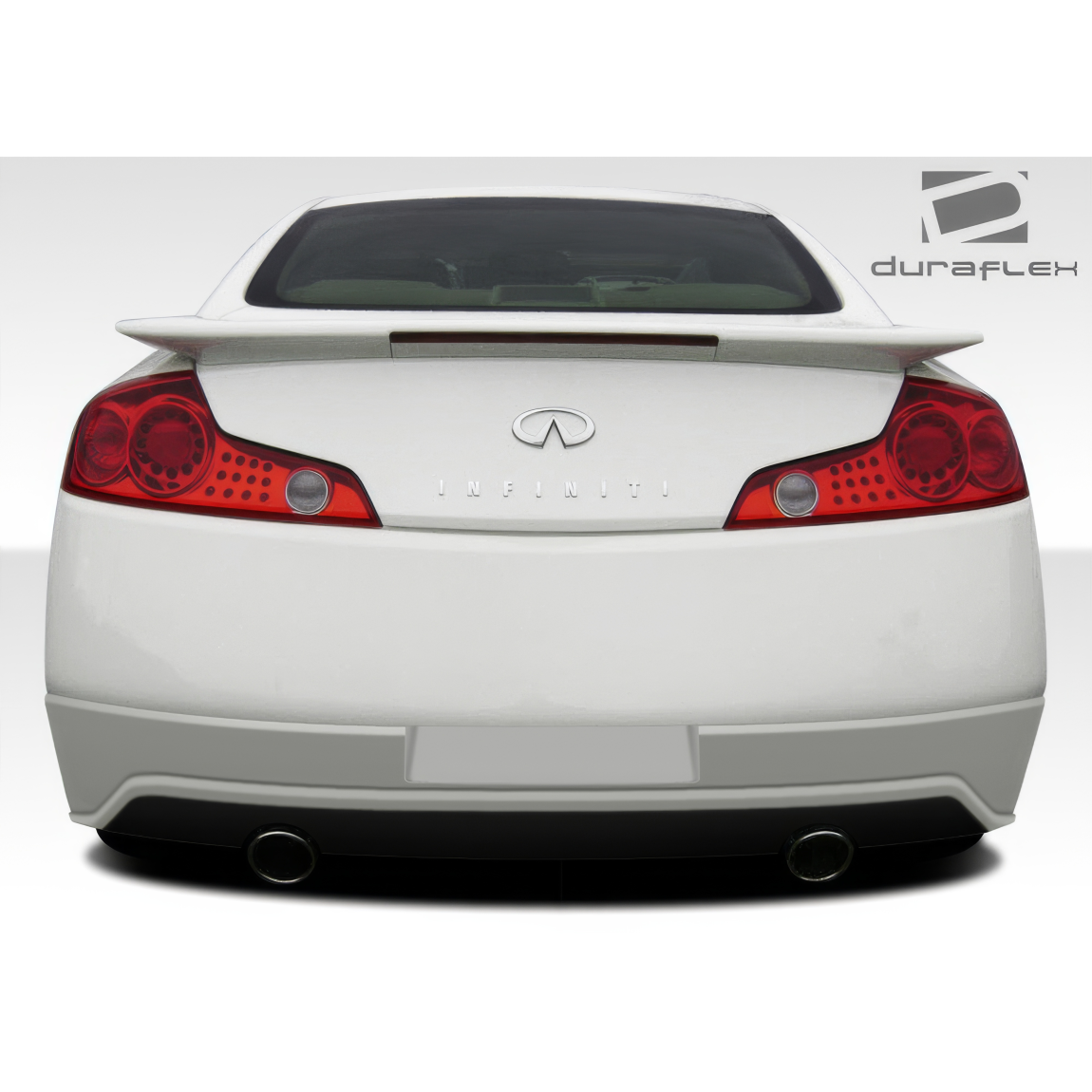 All kind of body kits for Infiniti G35 2003. Exterior/Complete Body Kits 