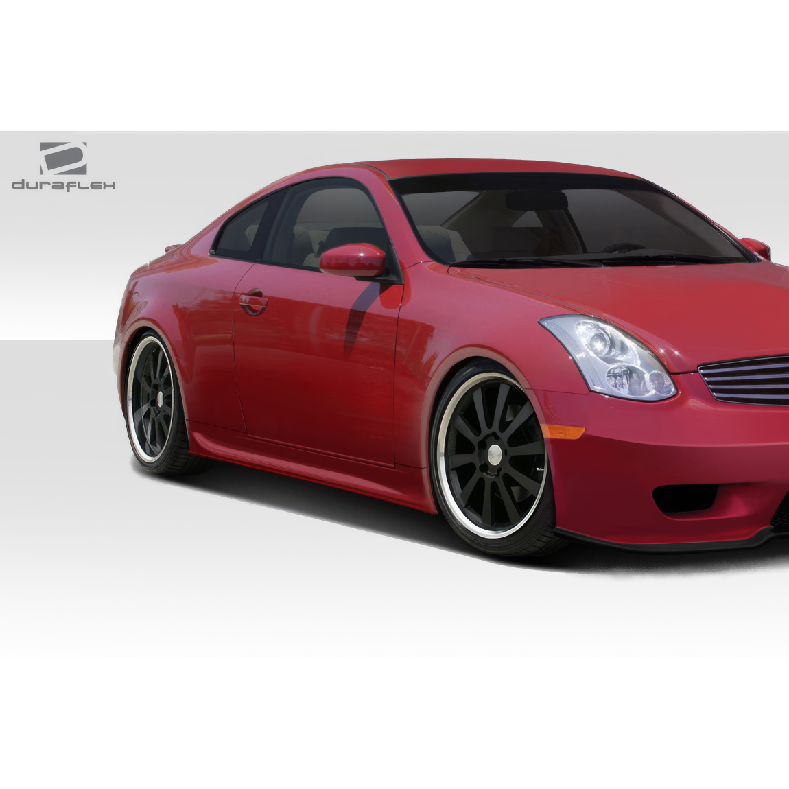 All kind of body kits for Infiniti G35 2003. Exterior/Complete Body Kits 