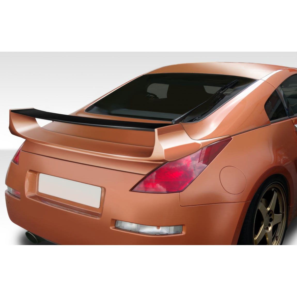 All kind of body kits for Nissan 350Z 2003. Exterior/Complete Body Kits 