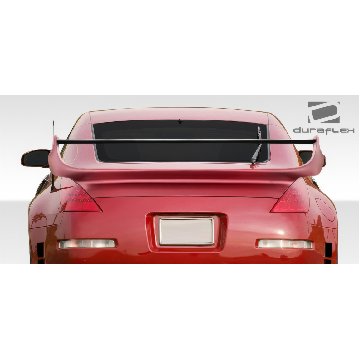 All kind of body kits for Nissan 350Z 2003. Exterior/Complete Body Kits 