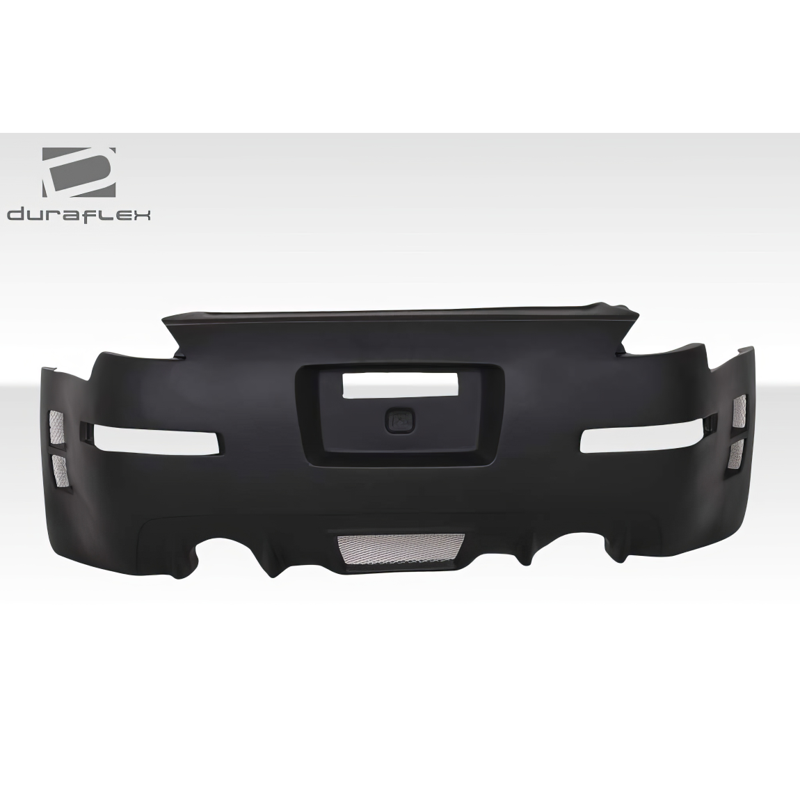 All kind of body kits for Nissan 350Z 2003. Exterior/Rear Bumpers or Lips 