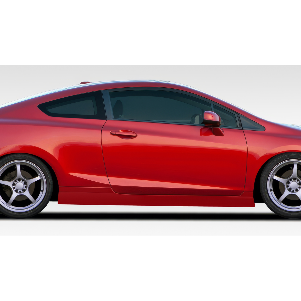 All kind of body kits for Honda Civic 2012. Exterior/Complete Body Kits 