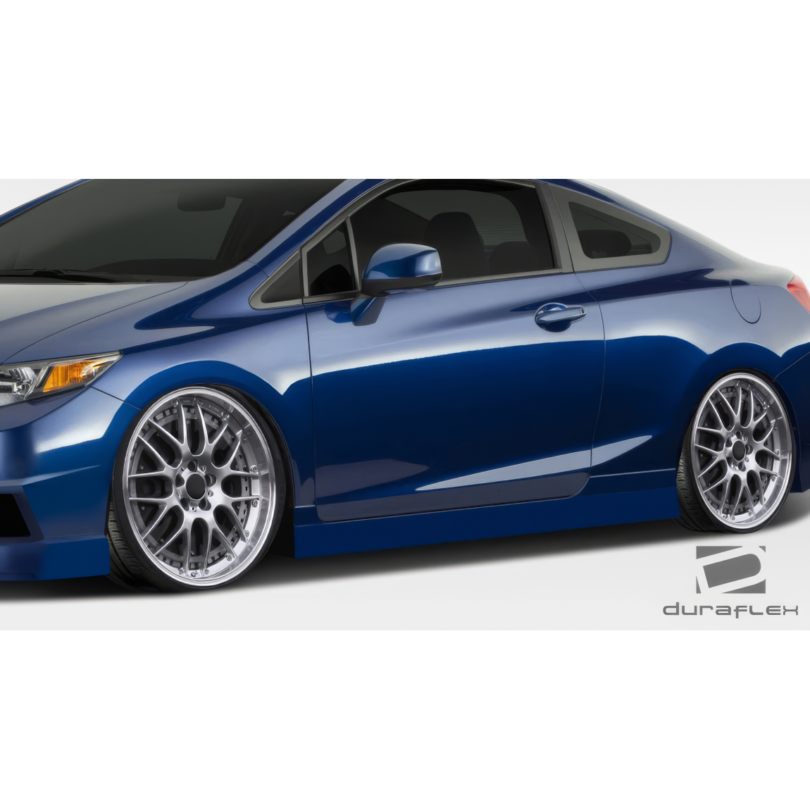 All kind of body kits for Honda Civic 2012. Exterior/Complete Body Kits 