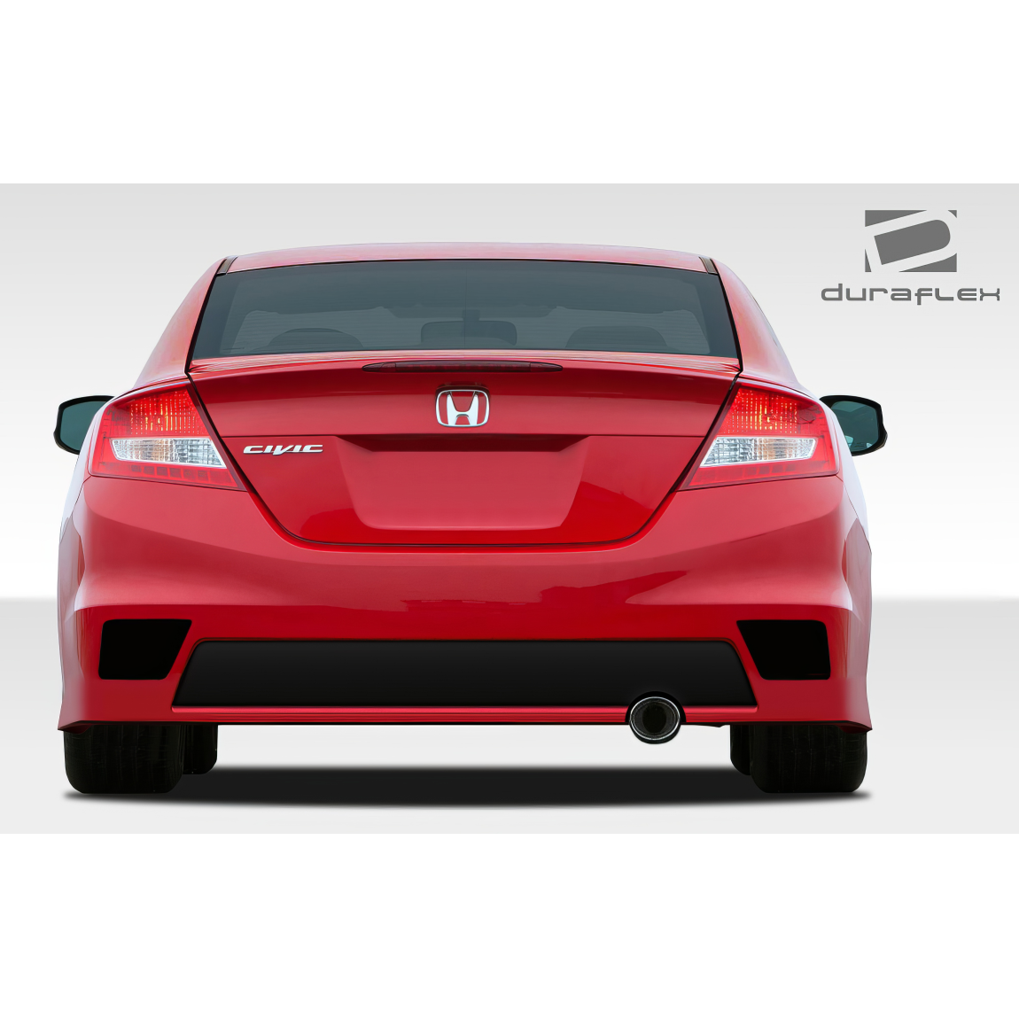 All kind of body kits for Honda Civic 2012. Exterior/Complete Body Kits 