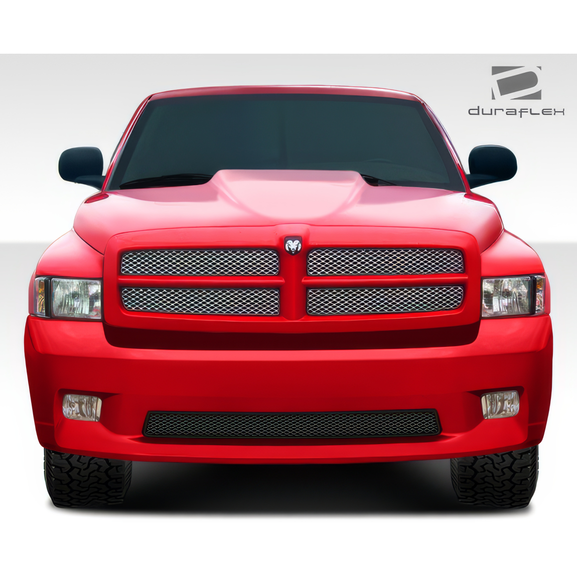 All kind of body kits for Dodge Ram 1994. Exterior/Front Bumpers or Lips 