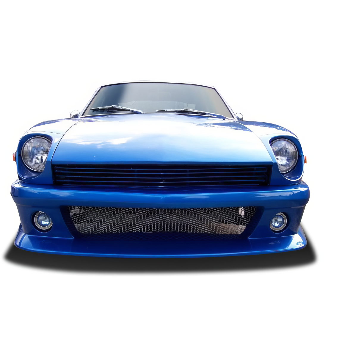 All kind of body kits for Nissan 240Z 1970. Exterior/Complete Body Kits 