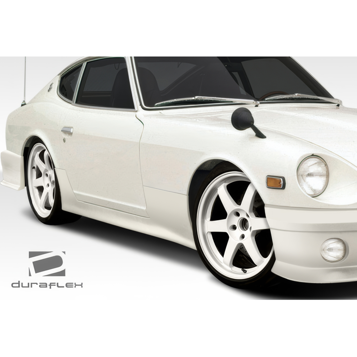 All kind of body kits for Nissan 240Z 1970. Exterior/Complete Body Kits 