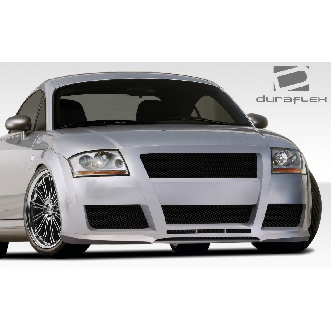 All kind of body kits for Audi TT 2000. Exterior/Front Bumpers or Lips 