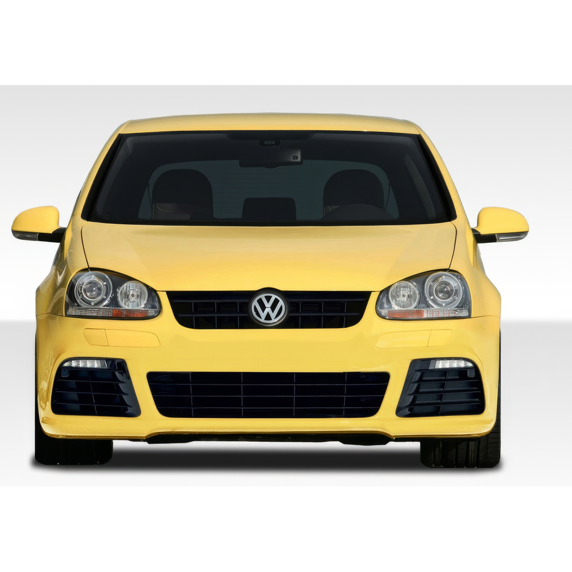 All kind of body kits for Volkswagen Golf 2005. Exterior/Front Bumpers or Lips 