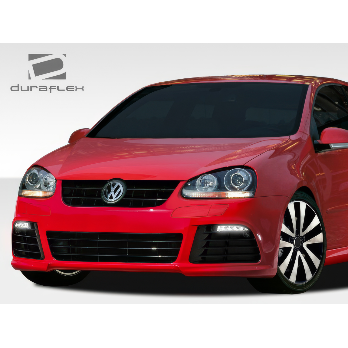 All kind of body kits for Volkswagen Golf 2005. Exterior/Front Bumpers or Lips 