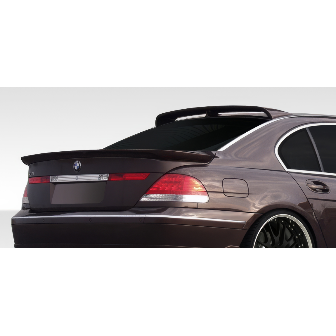 All kind of body kits for BMW 7-Series 2002. Exterior/Wings 