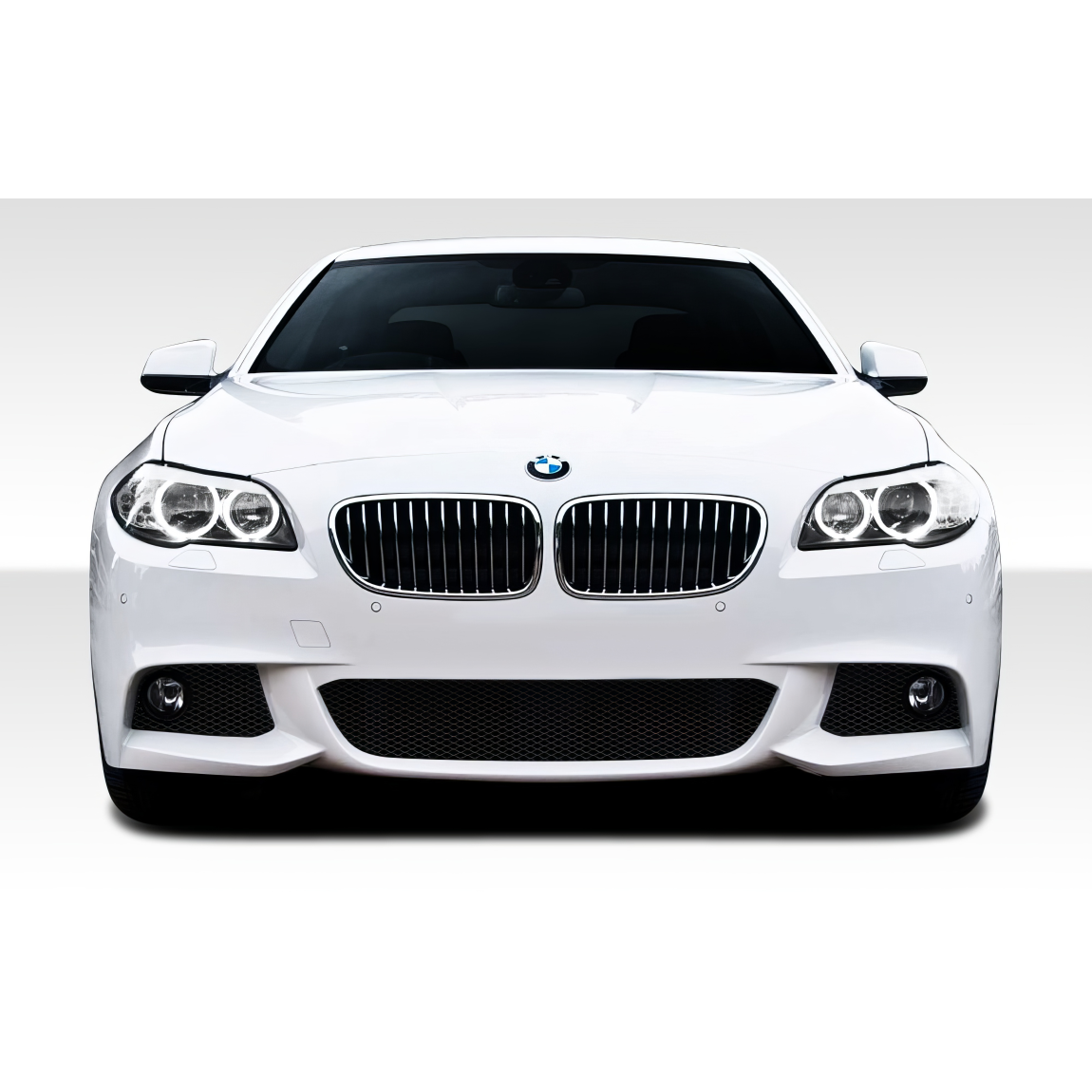 All kind of body kits for BMW 5-Series 2011. Exterior/Front Bumpers or Lips 