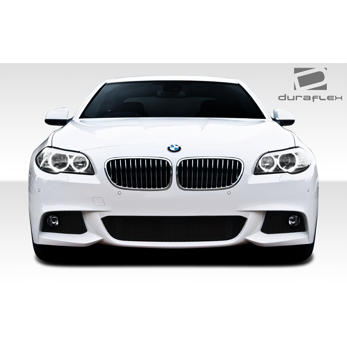 All kind of body kits for BMW 5-Series 2011. Exterior/Front Bumpers or Lips 