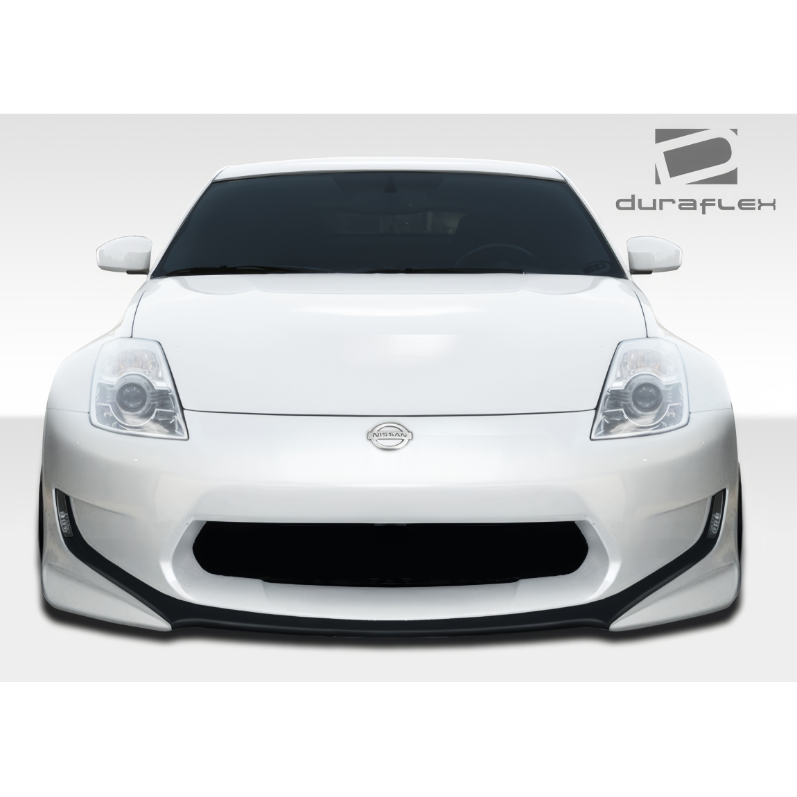 All kind of body kits for Nissan 350Z 2003. Exterior/Front Bumpers or Lips 