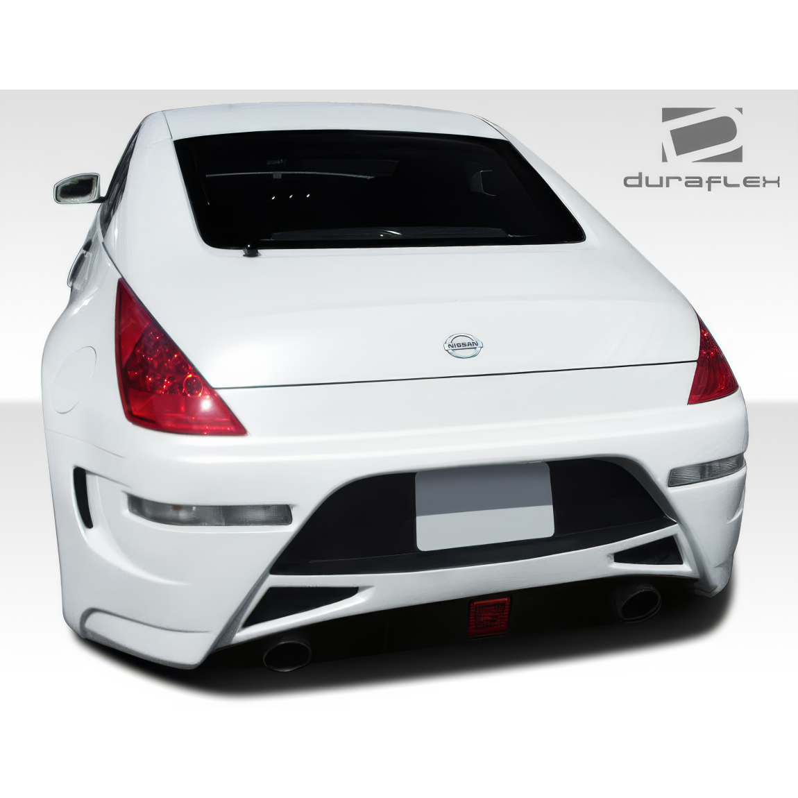 All kind of body kits for Nissan 350Z 2003. Exterior/Rear Bumpers or Lips 