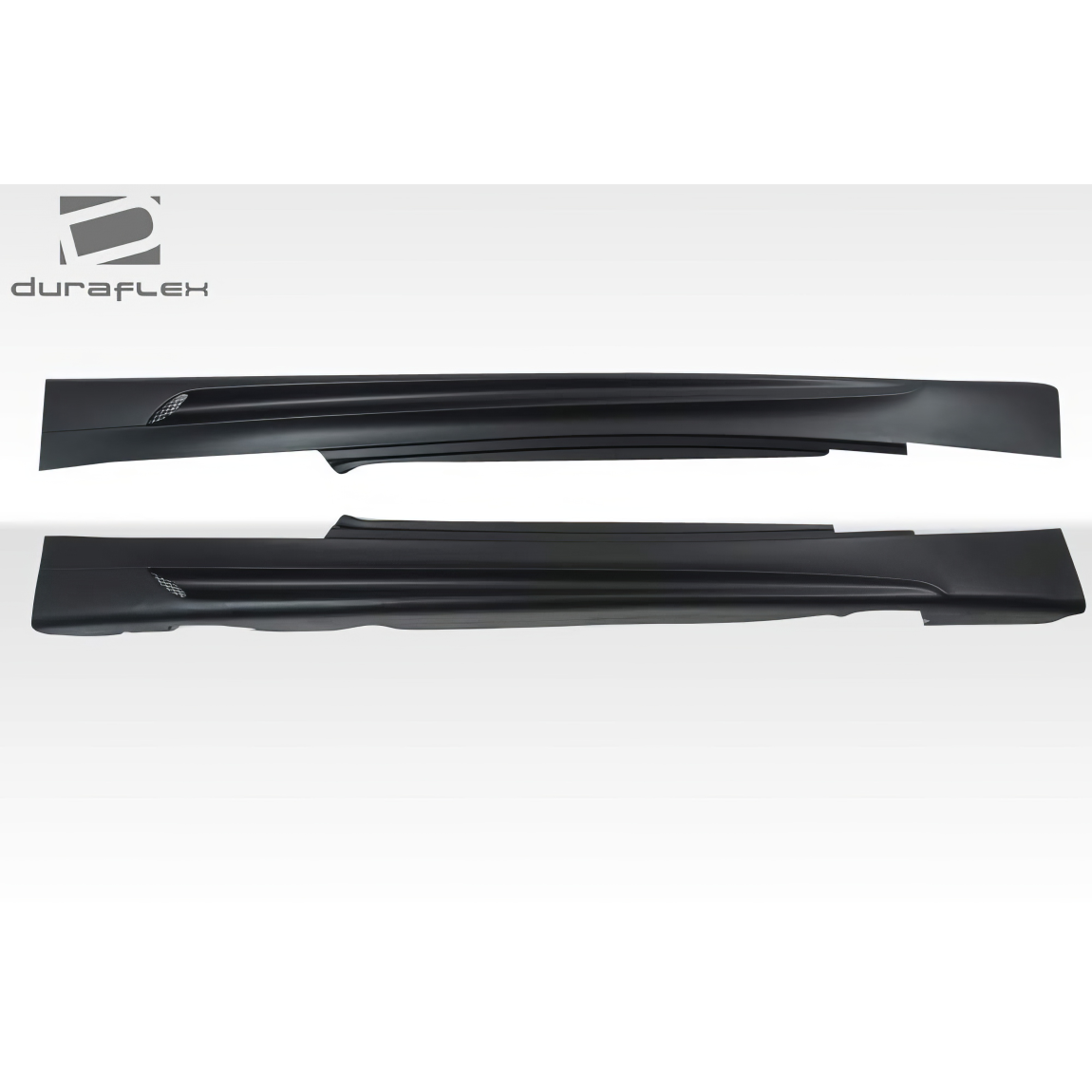 All kind of body kits for BMW 1-Series 2008. Exterior/Side Skirts 