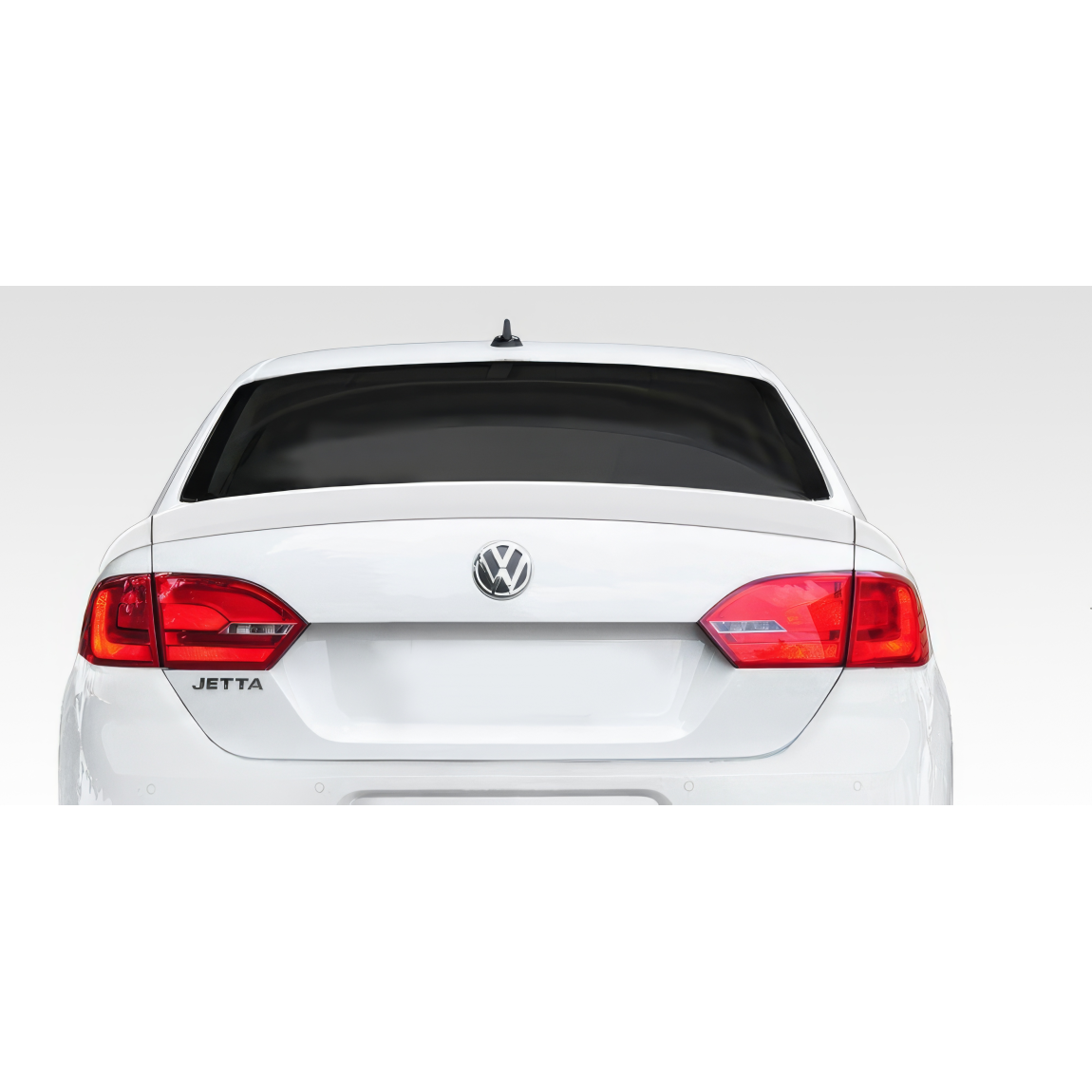 All kind of body kits for Volkswagen Jetta 2011. Exterior/Wings 