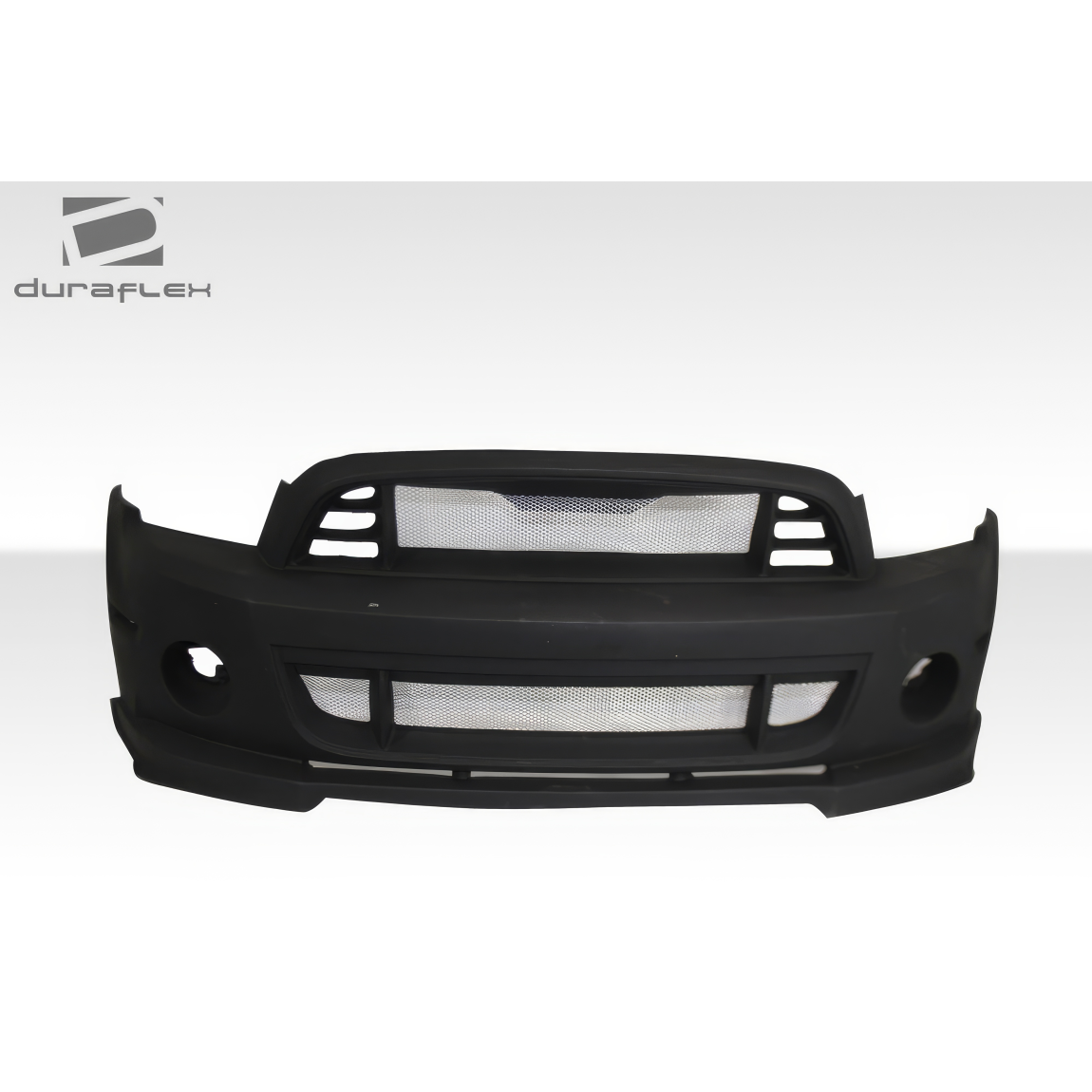 All kind of body kits for Ford Mustang 2010. Exterior/Front Bumpers or Lips 