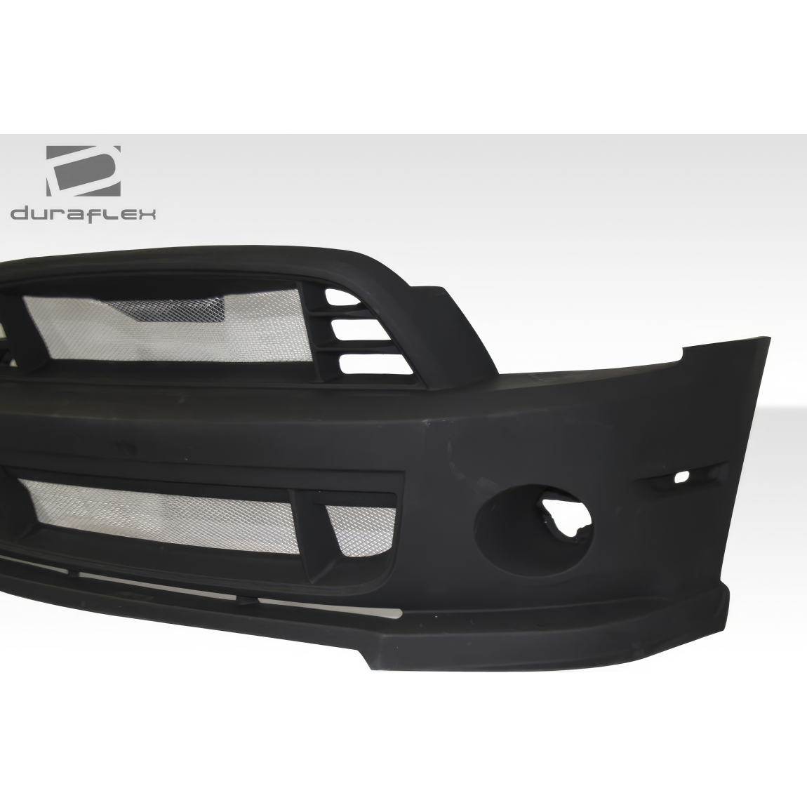 All kind of body kits for Ford Mustang 2010. Exterior/Front Bumpers or Lips 